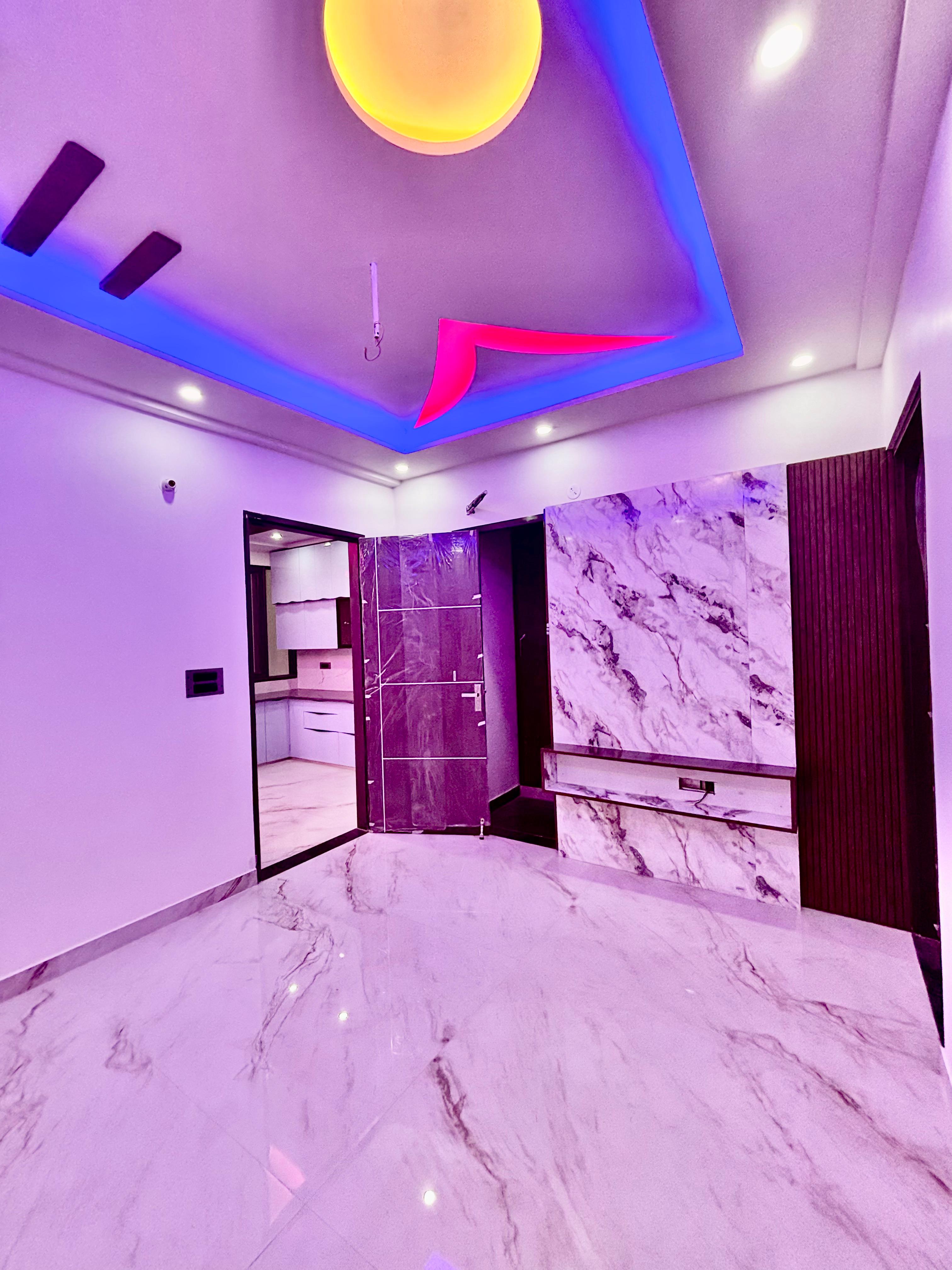 2 BHK Luxury Villa near Jaipur Airport-Gopalpura Bypass-Jaipur